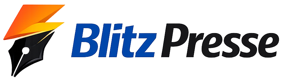 Blitz Presse