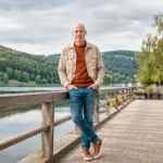 Ilan Tobianah: Alter, Karriere, Vermögen und Zeus-Image