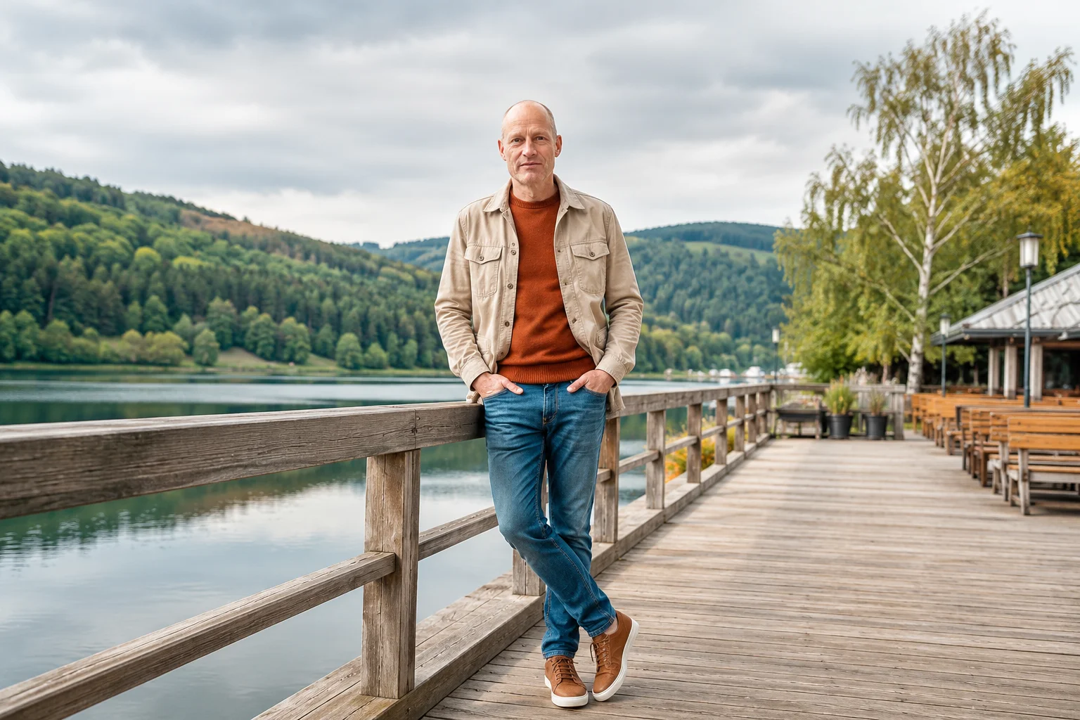 Joachim Meyerhoff