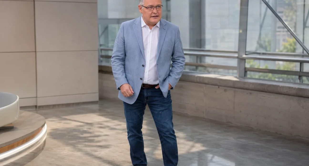 Mit wem ist Bernd Fuchs verheiratet