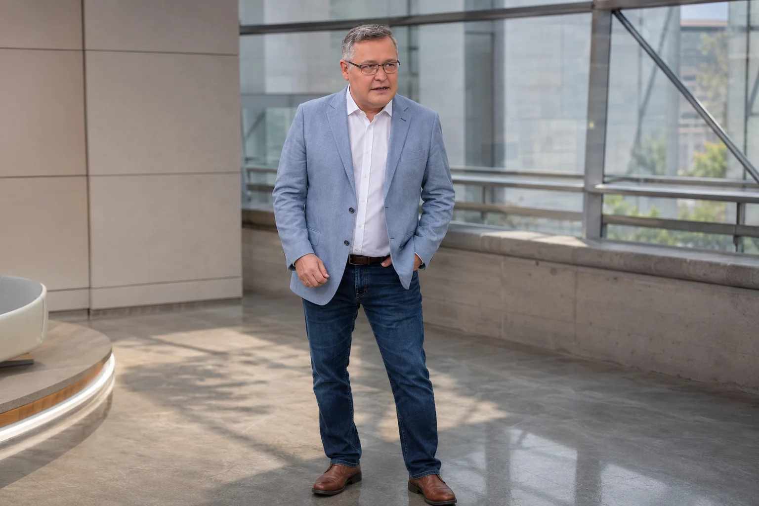 Mit wem ist Bernd Fuchs verheiratet