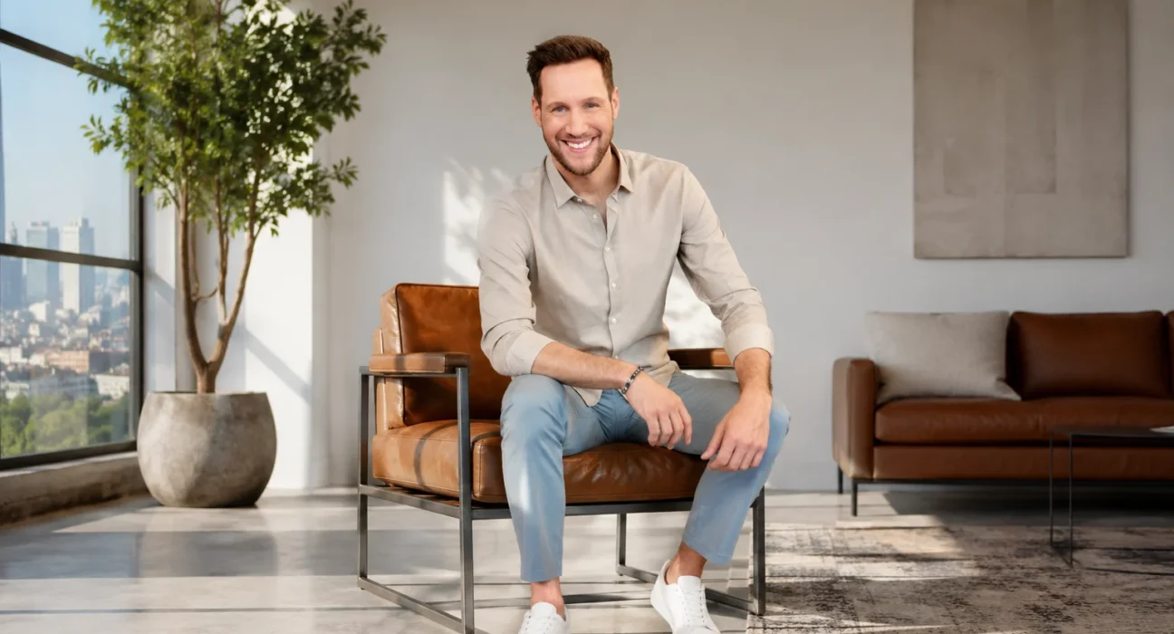 Sven Kroll Familienstand