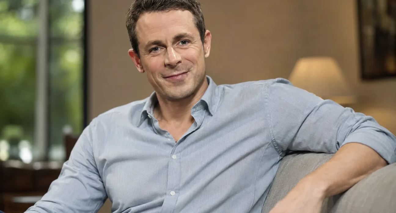 Alexander Bommes