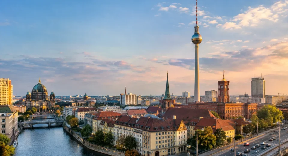 Berlin aktuell