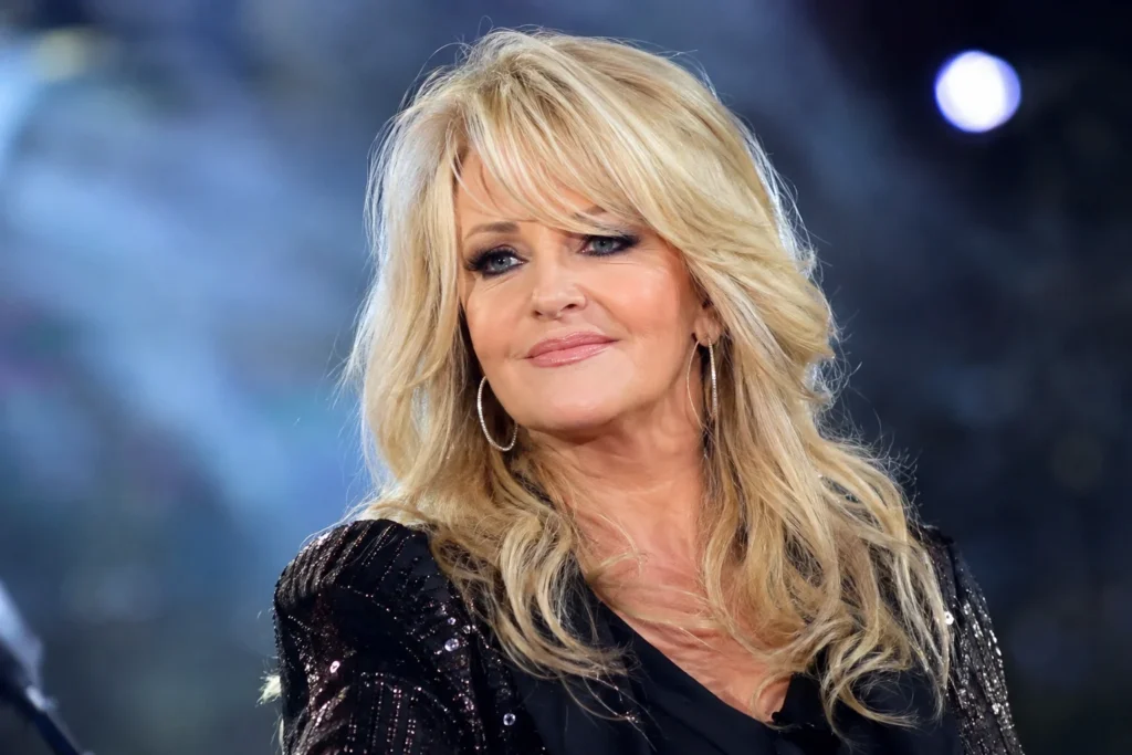 Bonnie Tyler gestorben