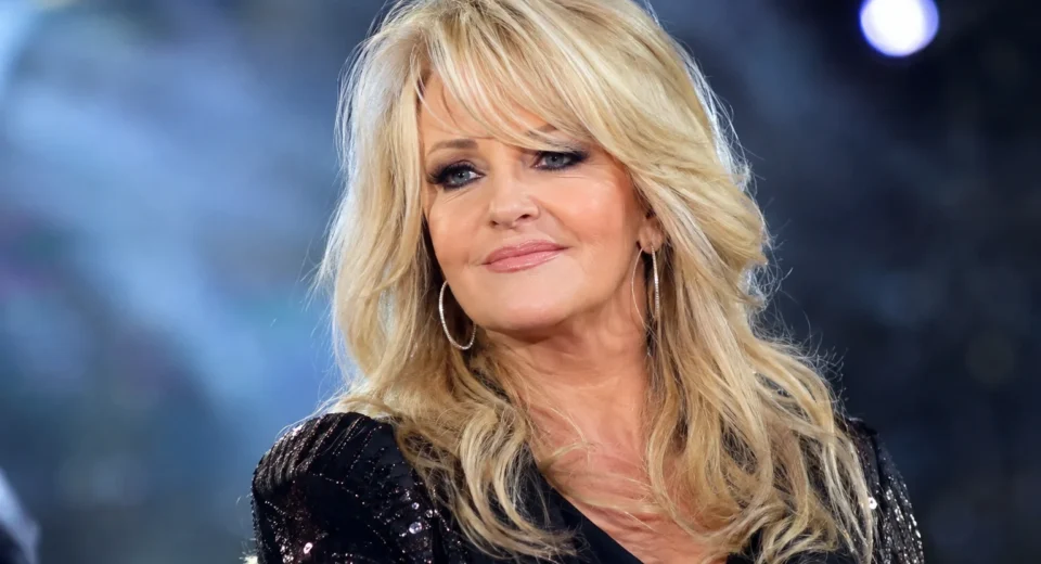 Bonnie Tyler gestorben