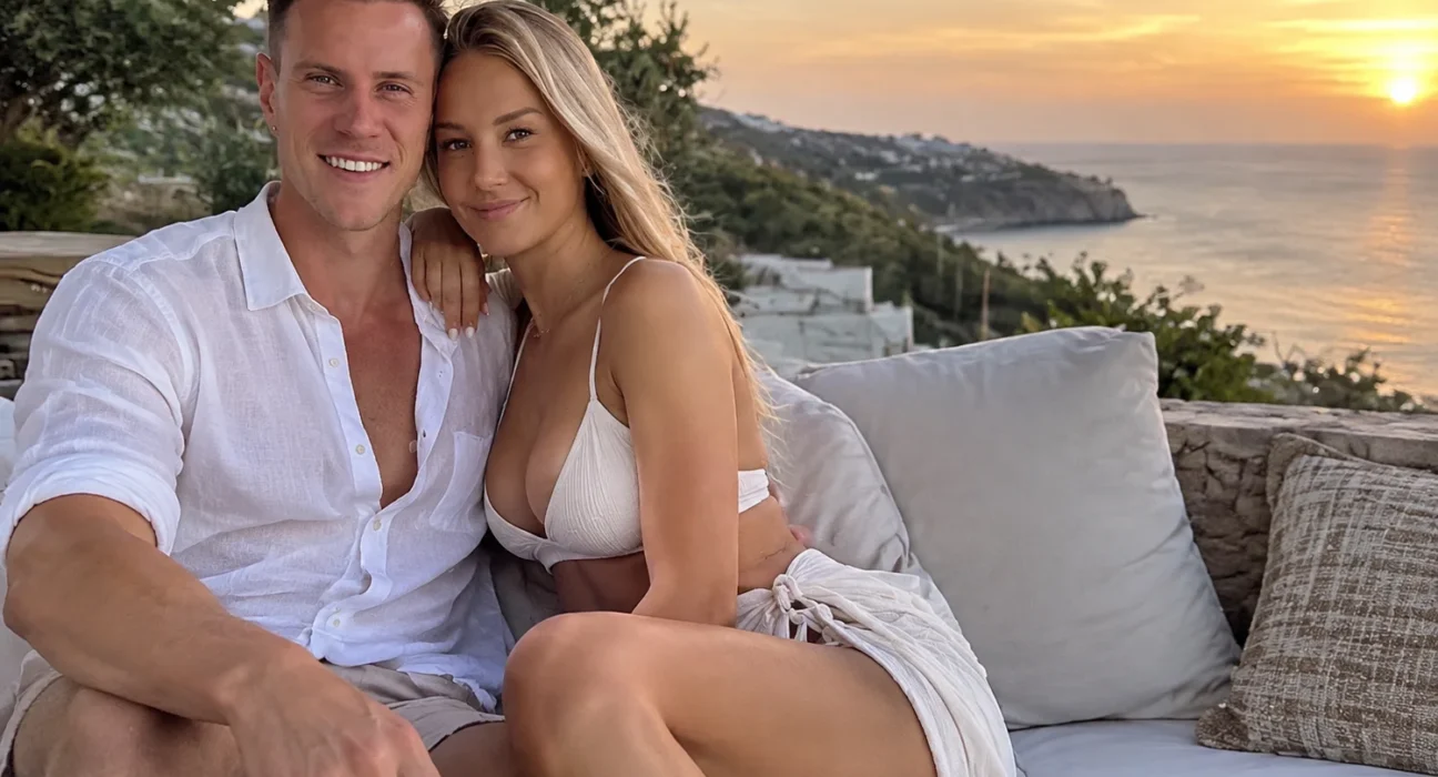 Daniela ter Stegen