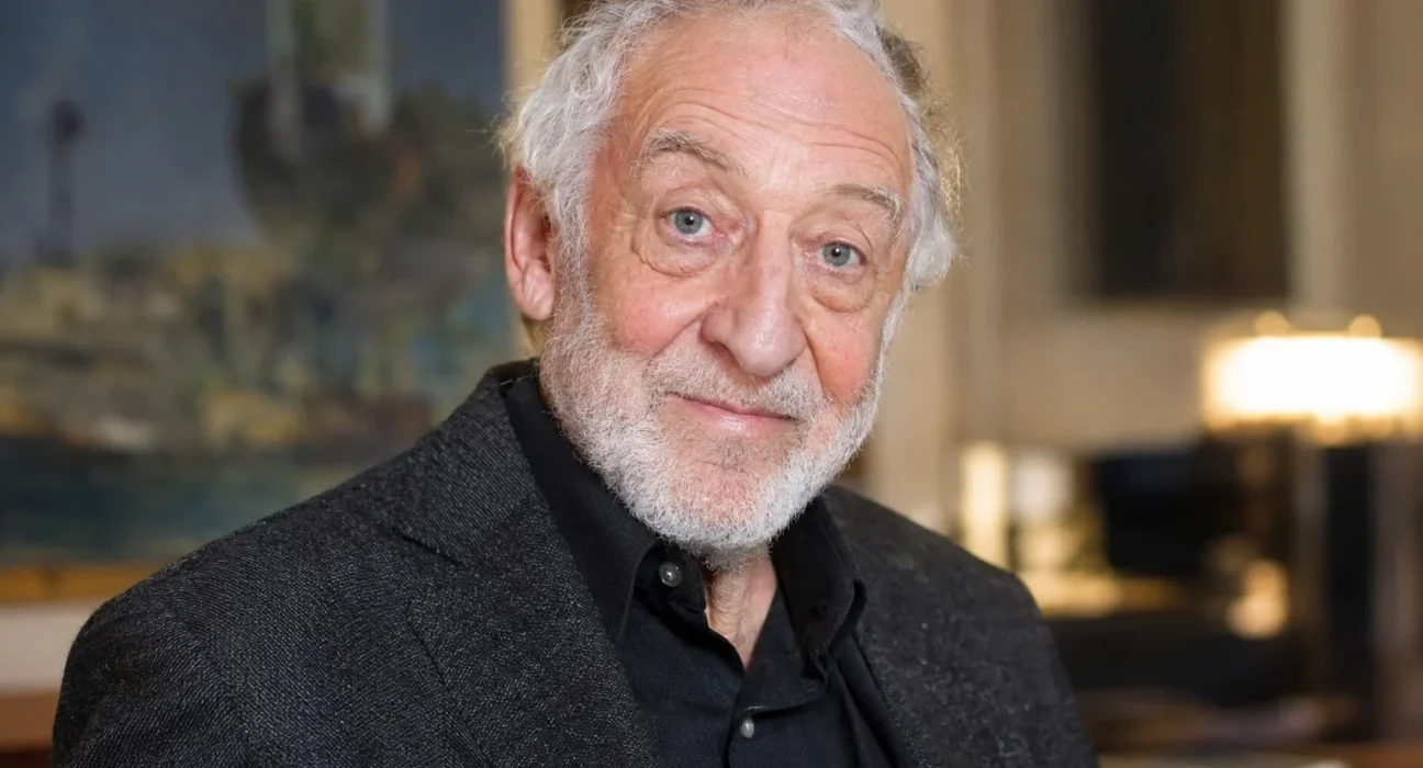Dieter Hallervorden