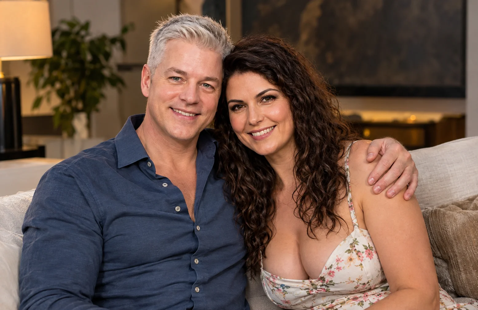 Ehefrau Ingrid Mittermeier Schauspielerin