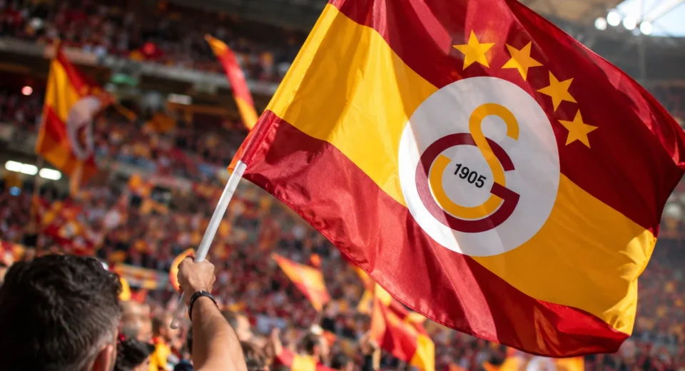Galatasaray Istanbul