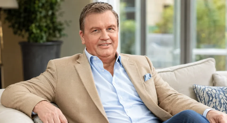 Hape Kerkeling neuer Film