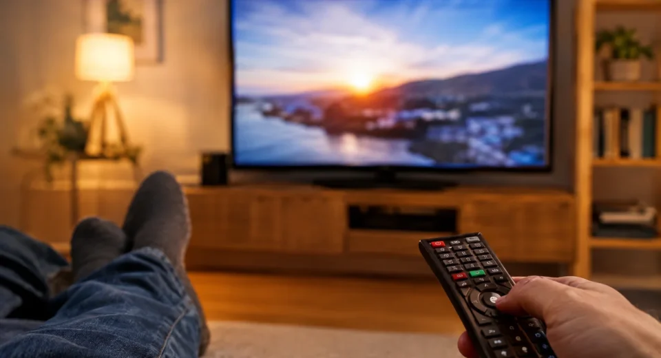 Heute im TV 20.15 Uhr