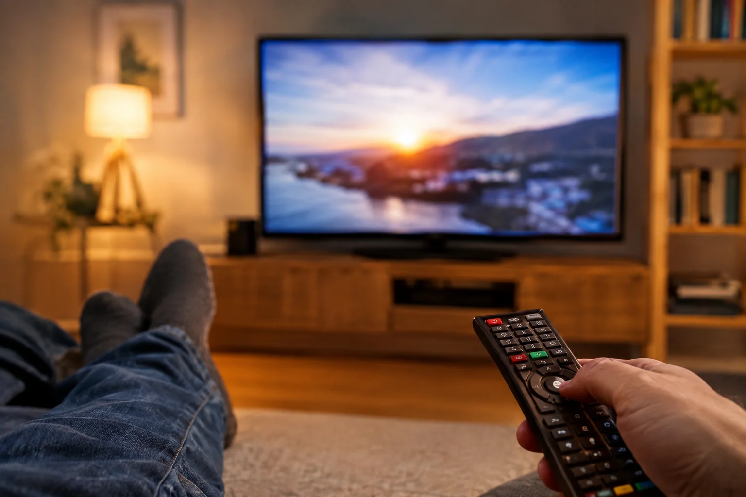 Heute im TV 20.15 Uhr