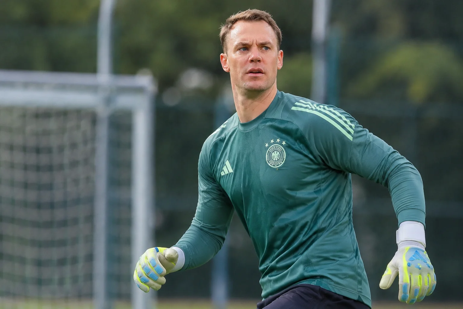 manuel neuer
