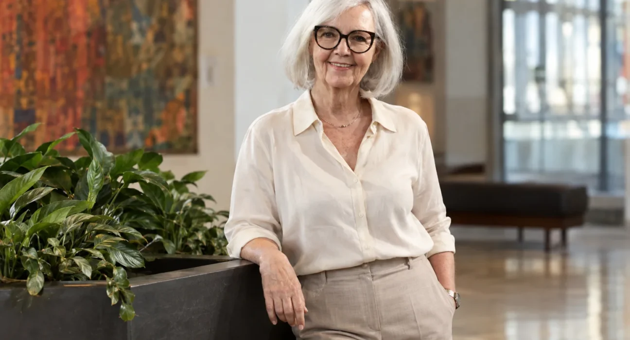 Marita Neuer