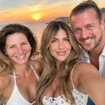 Jörg Kaulitz: Was über den Vater von Bill und Tom bekannt ist