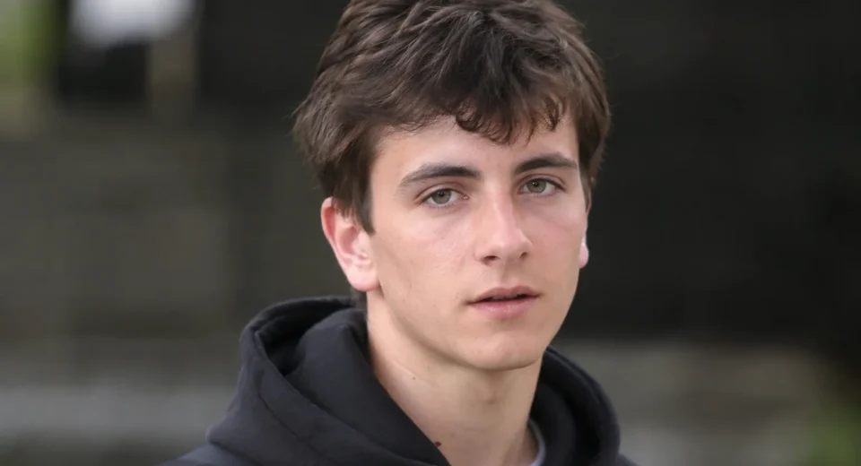 Shane Lunny