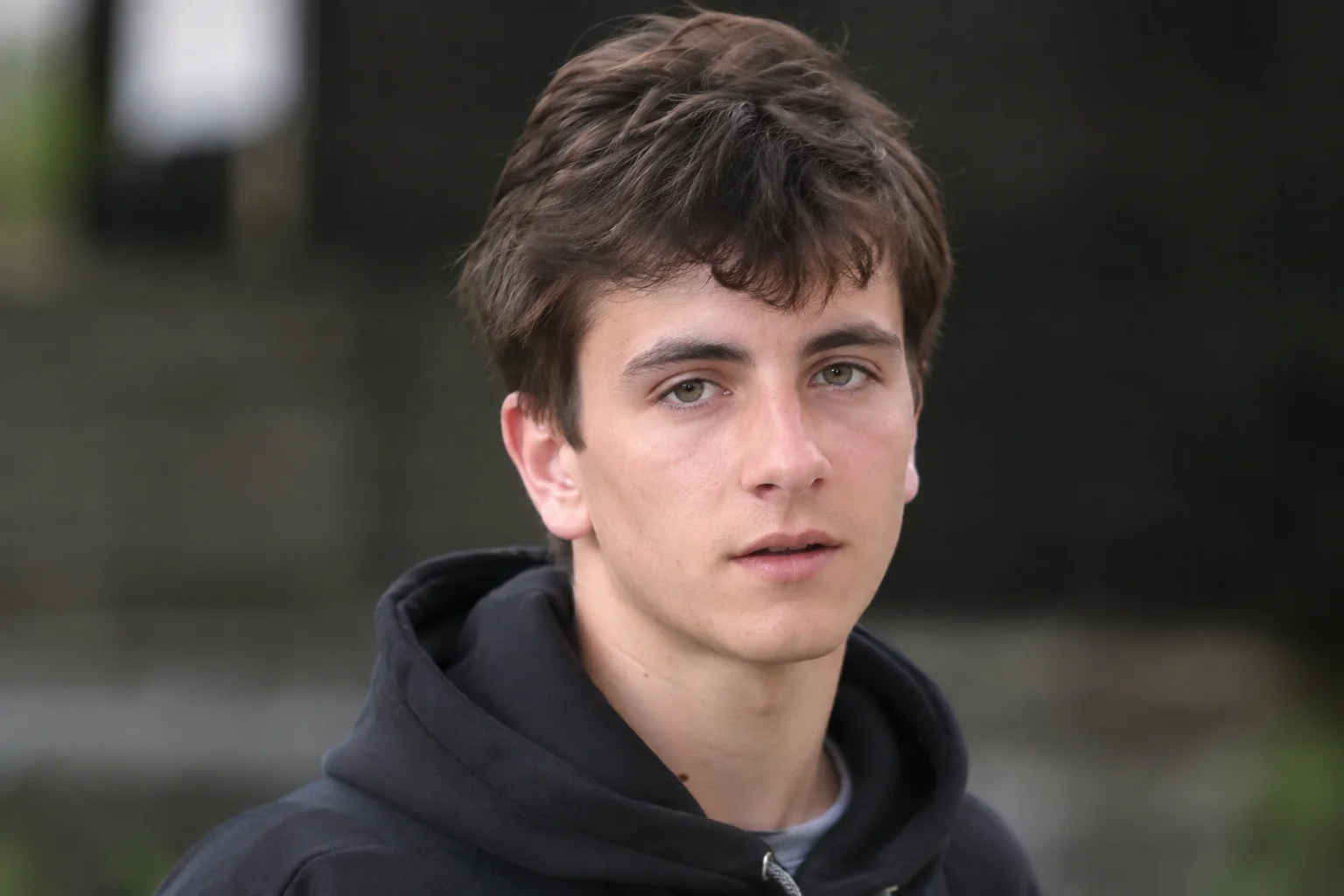 Shane Lunny