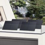 Sollten Sie mehr Solarmodule oder mehr Batteriespeicher hinzufügen?