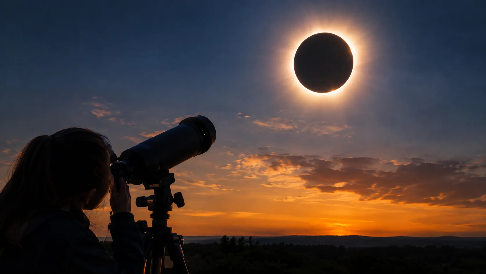 Sonnenfinsternis Livestream