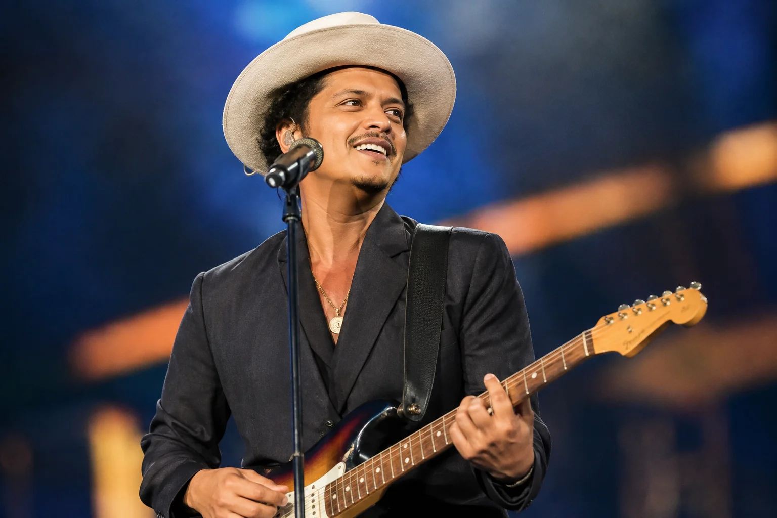 bruno mars berlin