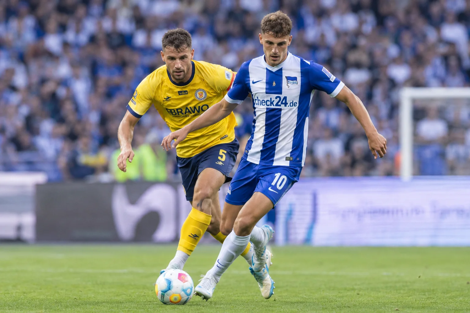 btsv – hertha