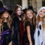 Halloween Kostüm: Ideen für Kinder und Erwachsene