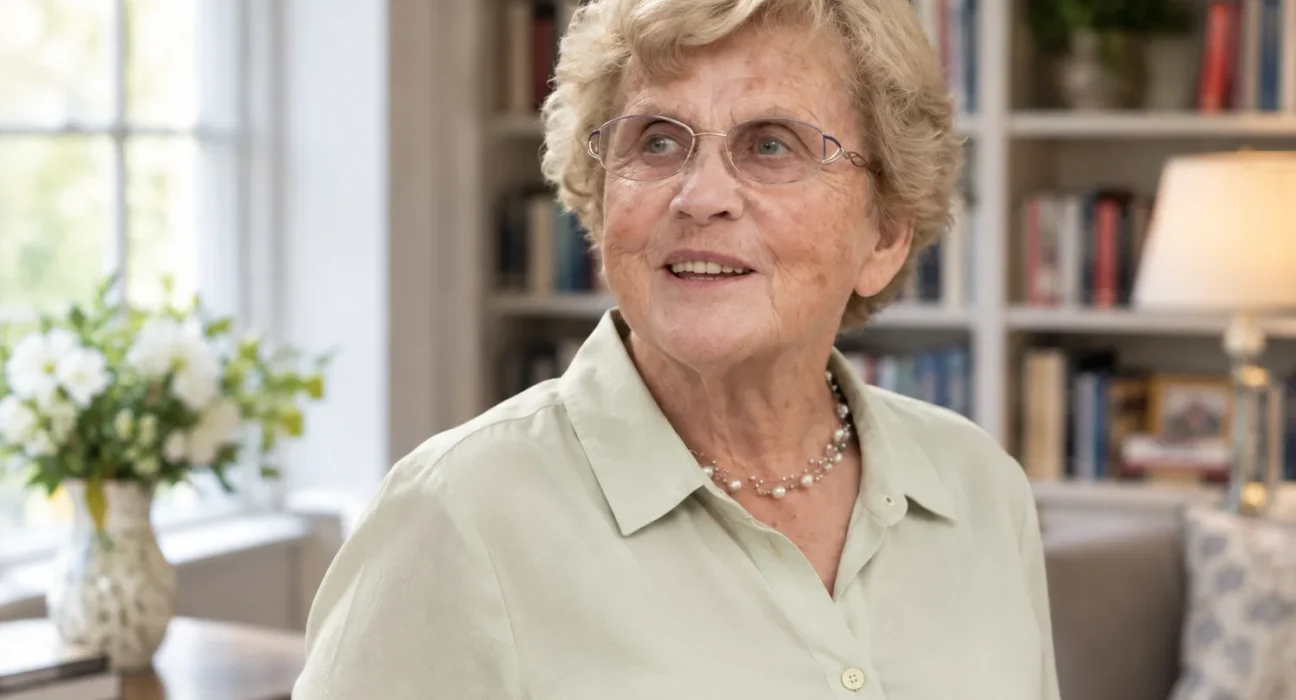 irene kasner