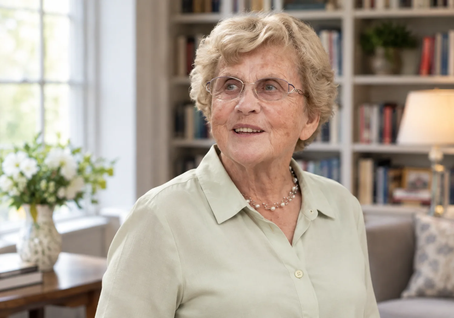irene kasner