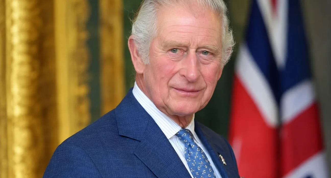 könig charles iii