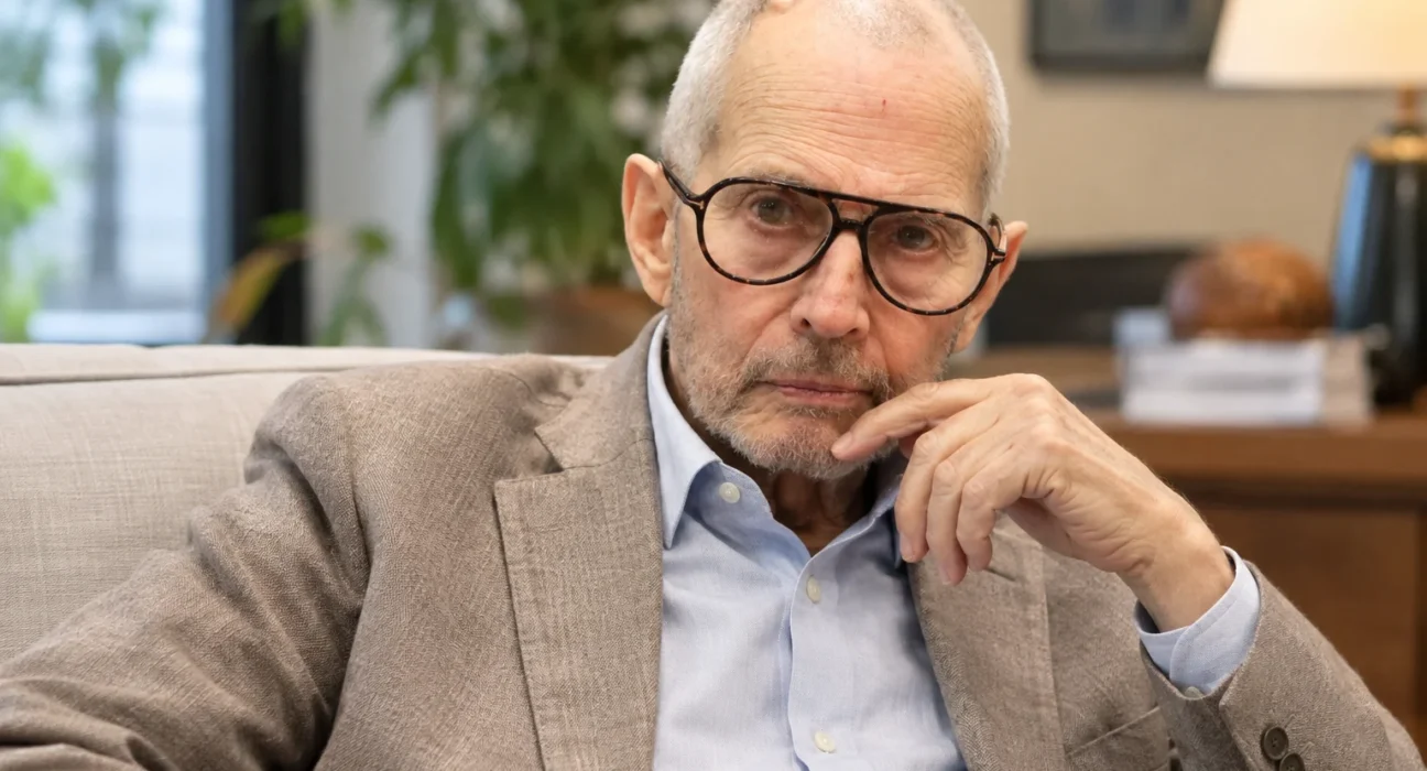 Robert Durst