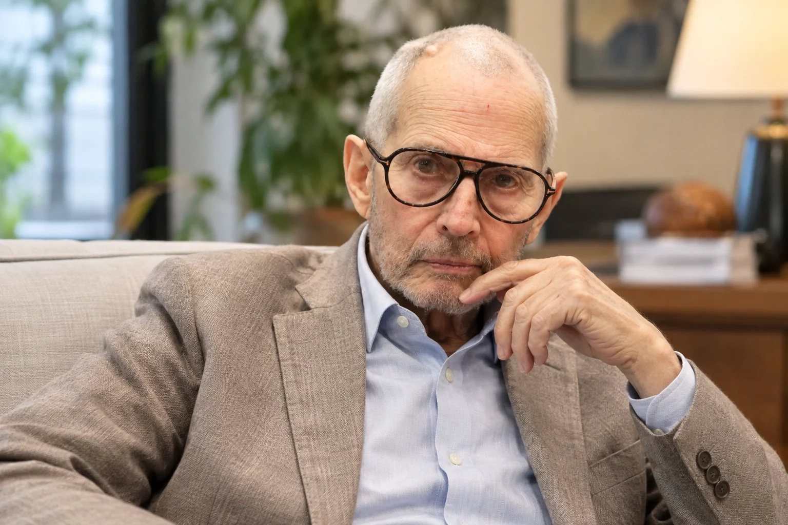 Robert Durst