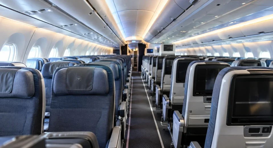 Airbus A350-900
