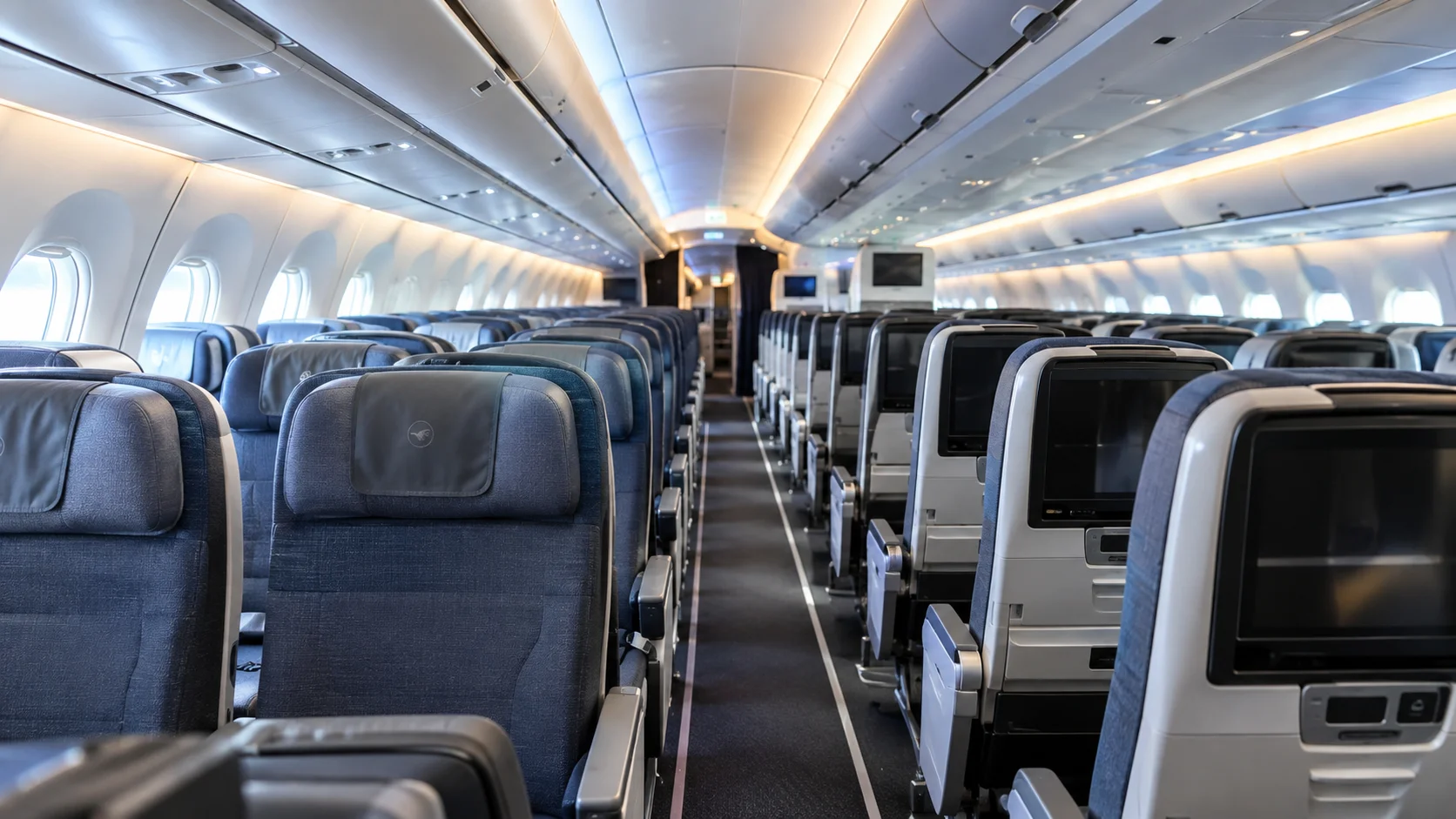 Airbus A350-900