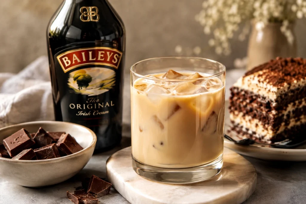 Baileys Angebot