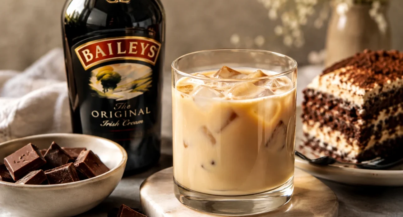 Baileys Angebot