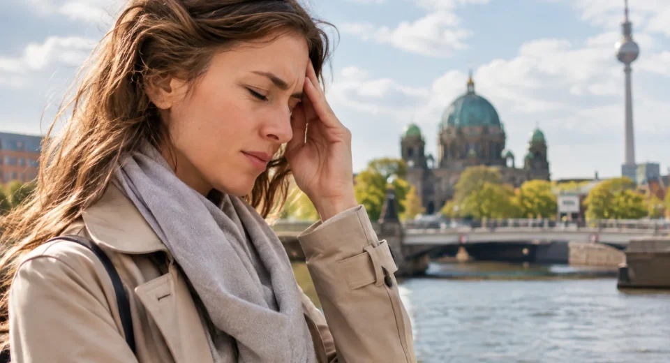 Biowetter Berlin