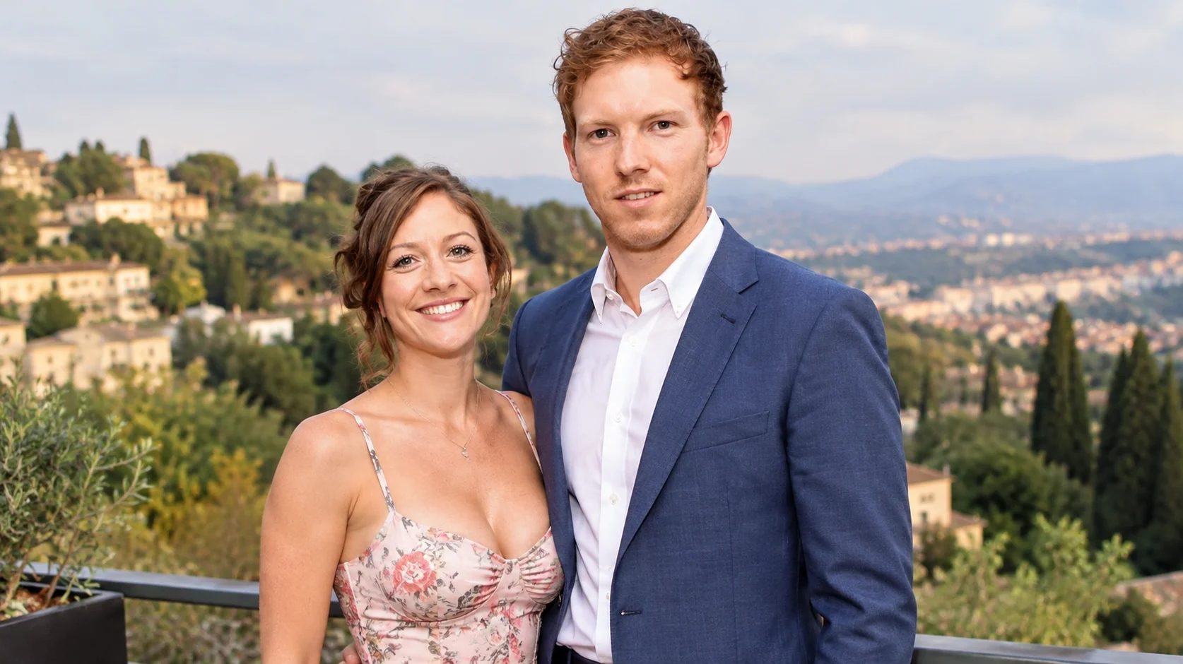 Burgi Nagelsmann