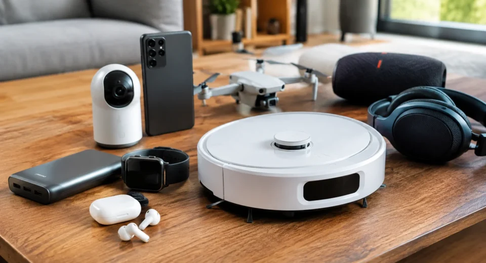China Gadgets