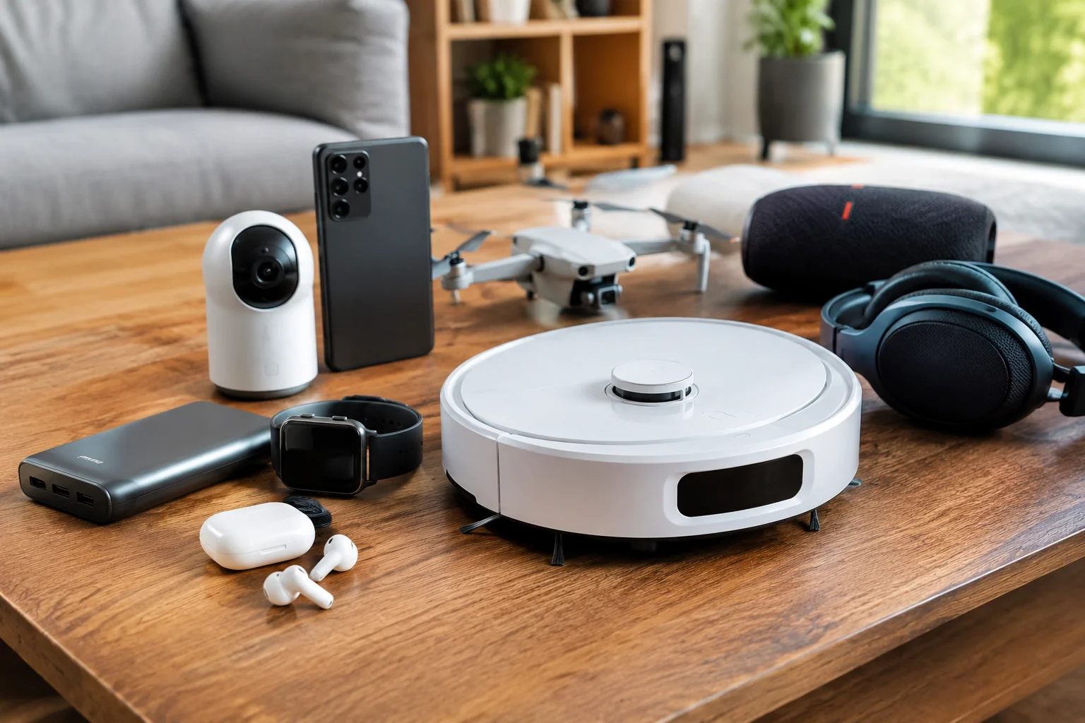 China Gadgets