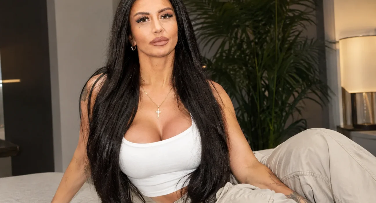 Christina Dimitriou