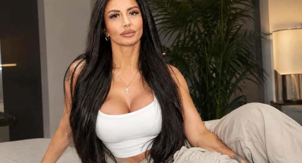 Christina Dimitriou