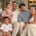 Georgina Rodriguez: Alter, Kinder, Herkunft und Karriere