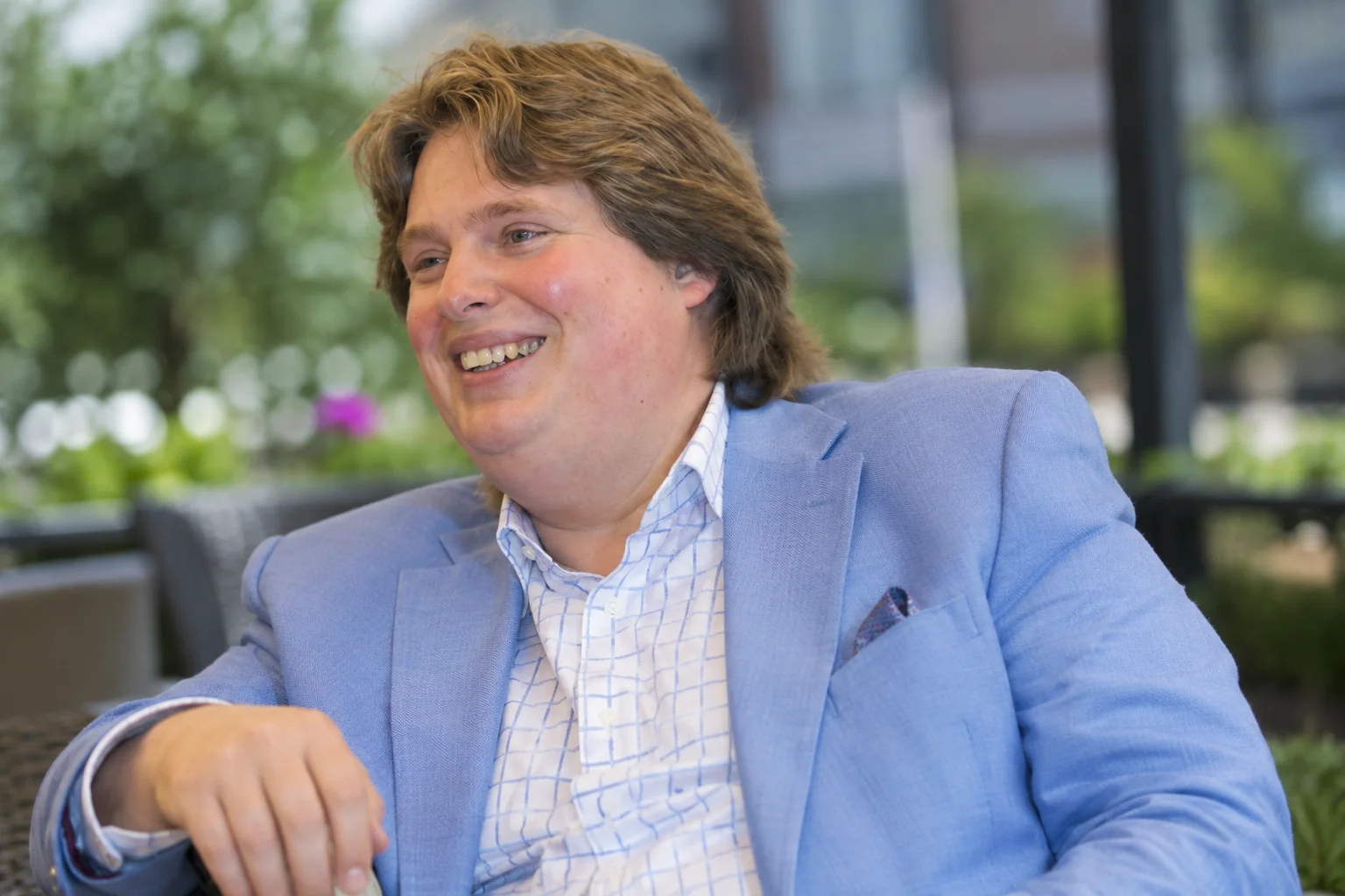 Daniel Beuthner
