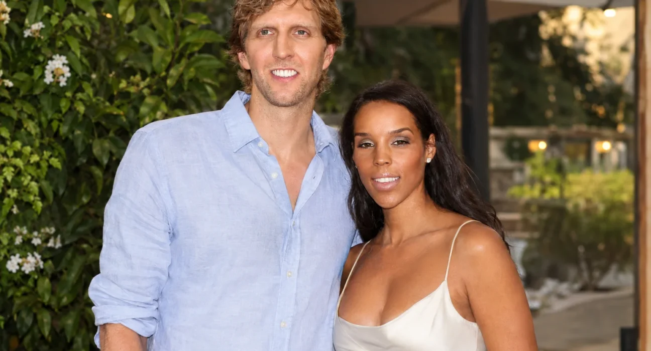 Dirk Nowitzki