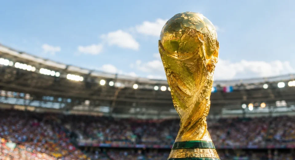 Fußball-WM 2026 Spielplan