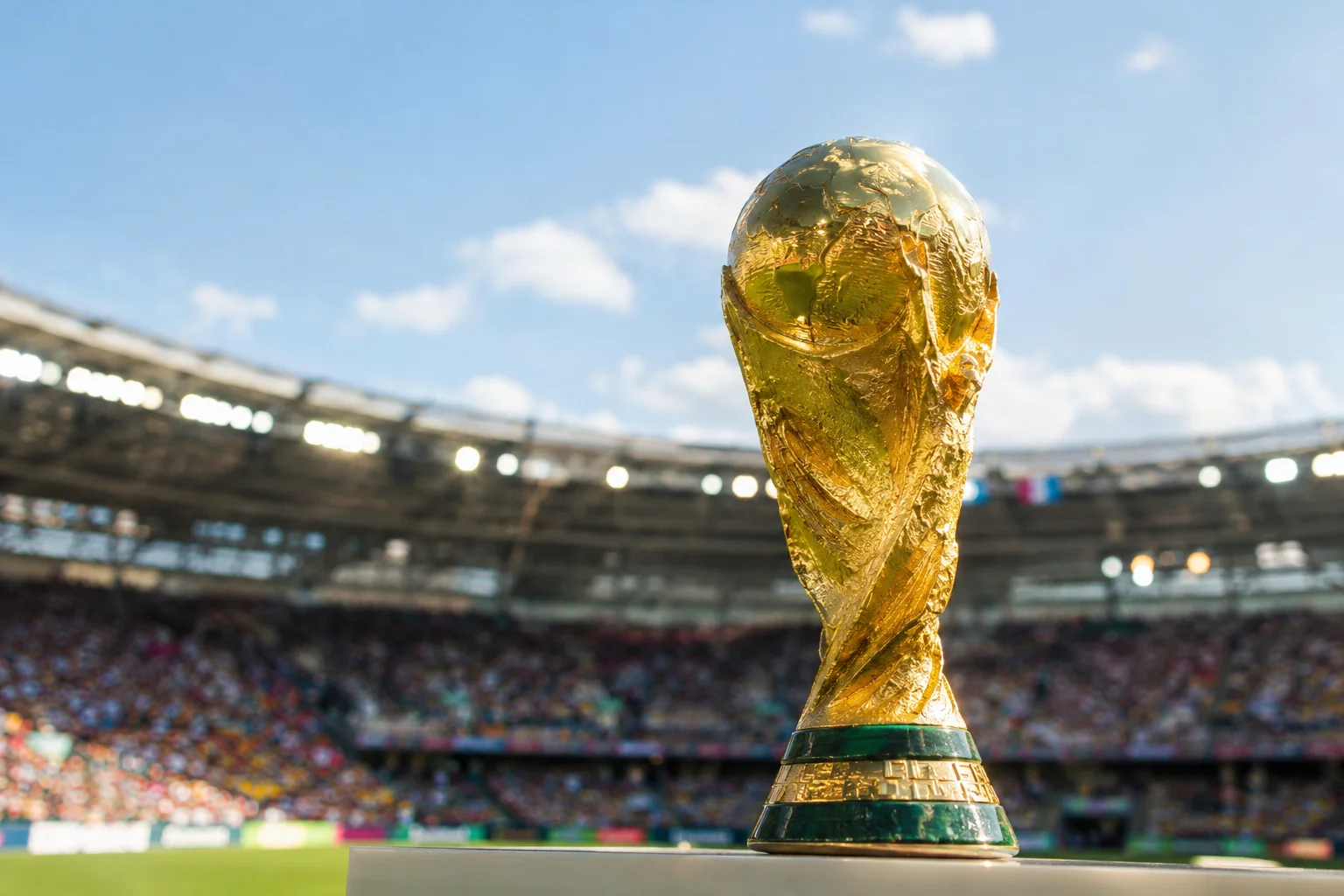 Fußball-WM 2026 Spielplan