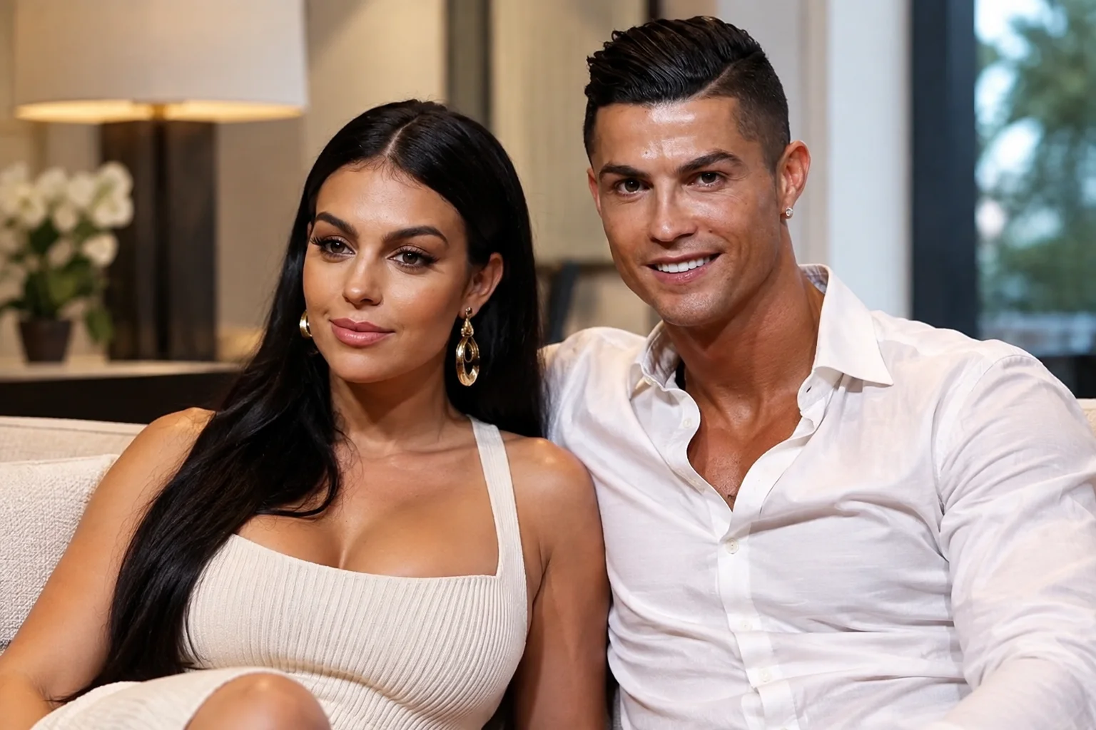 Georgina Rodriguez