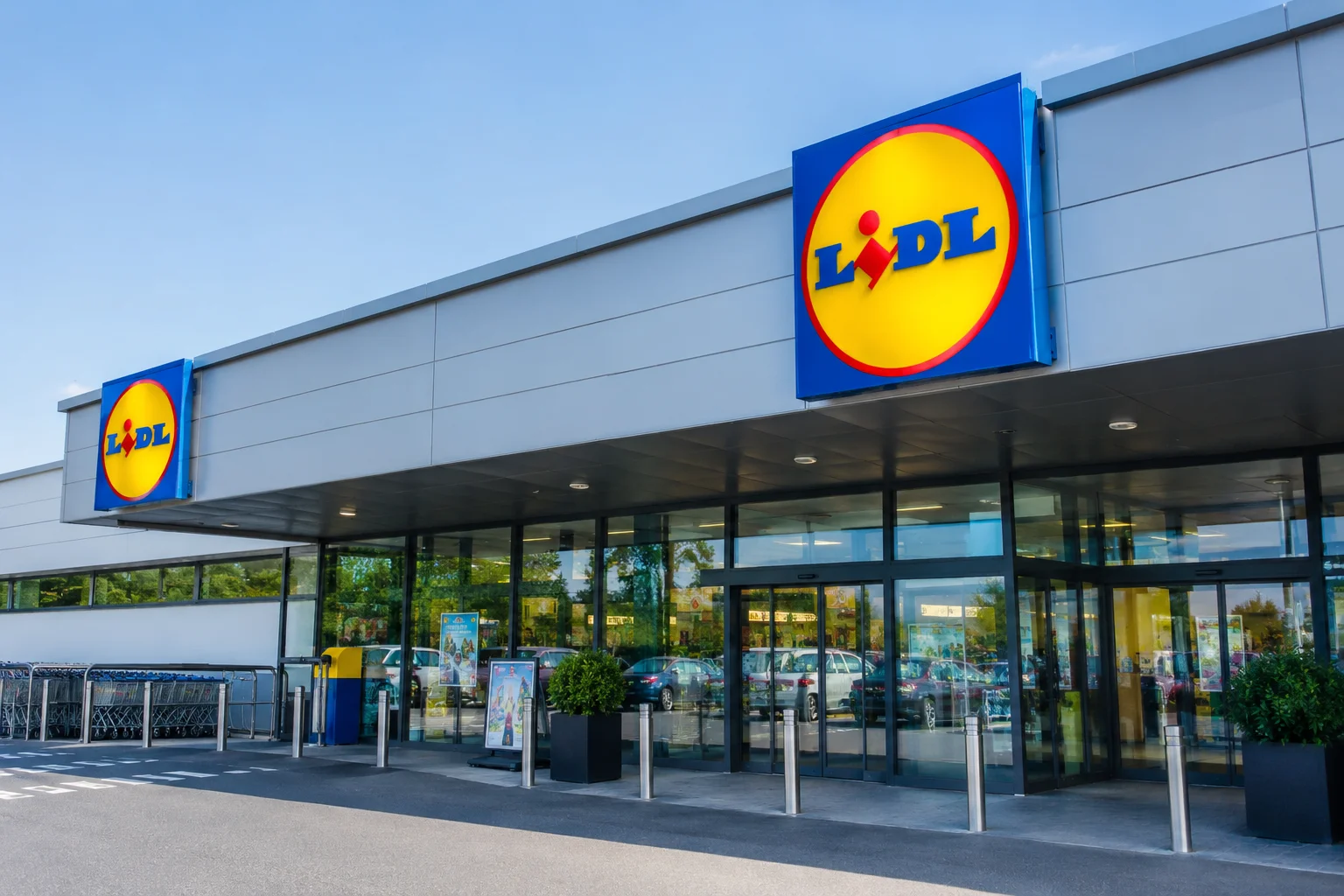 Lidl Angebote