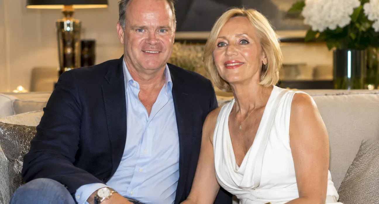 Mit wem ist Christian Sievers verheiratet